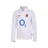 Camisola Inglesa Rugby Classic Equipamento Primeiro 2020-2021 Manga Comprida